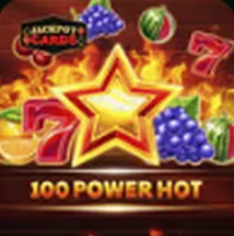 100 Power Hot — OroPlay Colombia