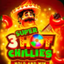 Jugar 3 Super Hot Chillies en OroPlay