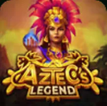 Aztec's Legend — OroPlay Colombia