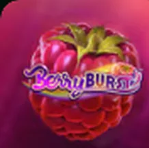 Jugar Berryburst en OroPlay
