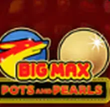 Jugar Big Max Pots and Pearls en OroPlay
