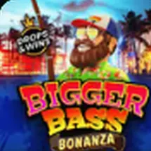 Bigger Bass Bonanza en OroPlay