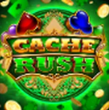 Jugar Cache Rush en OroPlay