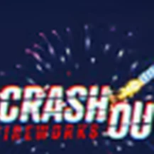 Crashout Fireworks en OroPlay