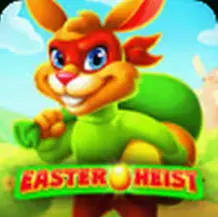 Easter Heist — OroPlay Colombia