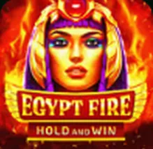 Egypt Fire — OroPlay Colombia