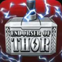 Endorser of Thor en OroPlay