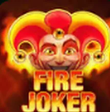 Jugar Fire Joker en OroPlay