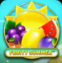 Jugar Fruity Summer en OroPlay