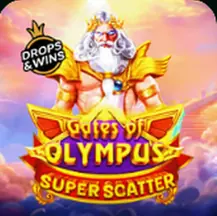Jugar Gates of Olympus Super Scatter en OroPlay