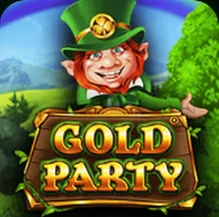 Gold Party — OroPlay Colombia
