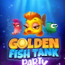 Golden Fish Tank Party — OroPlay Colombia