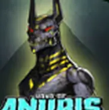 Hand of Anubis — OroPlay Colombia