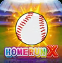 Home Run X — OroPlay Colombia
