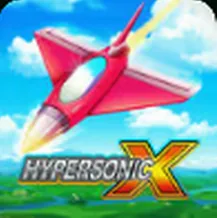 Hypersonic X — OroPlay Colombia