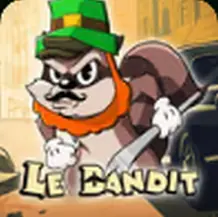 Le Bandit en OroPlay