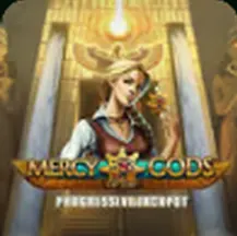 Mercy of the Gods en OroPlay