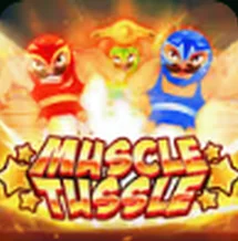 Muscle Tussle — OroPlay Colombia