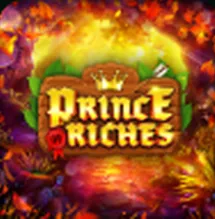 Prince of Riches en OroPlay