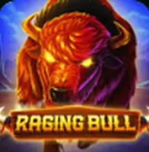 Raging Bull en OroPlay