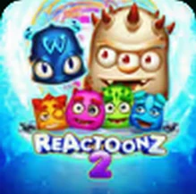 Reactoonz 2 en OroPlay