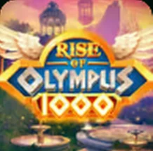 Rise of Olympus 1000 en OroPlay