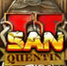 San Quentin en OroPlay