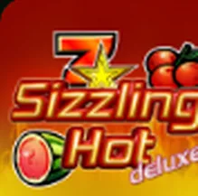 Jugar Sizzling Hot Deluxe en OroPlay