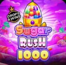Jugar Sugar Rush 1000 en OroPlay