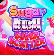 Jugar Sugar Rush Super Scatter en OroPlay