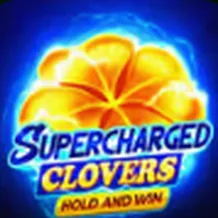 Supercharged Clovers — OroPlay Colombia
