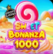 Sweet Bonanza 1000 en OroPlay