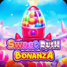Sweet Rush Bonanza — OroPlay Colombia