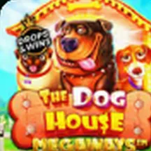 Jugar The Dog House Megaways en OroPlay