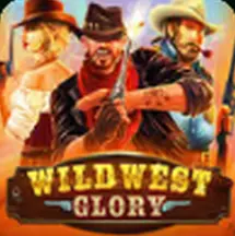 Wild West Glory en OroPlay