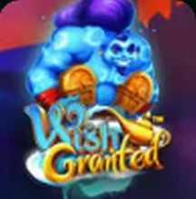 Wish Granted en OroPlay